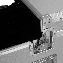 Adam Hall Hardware SPLIT-LID