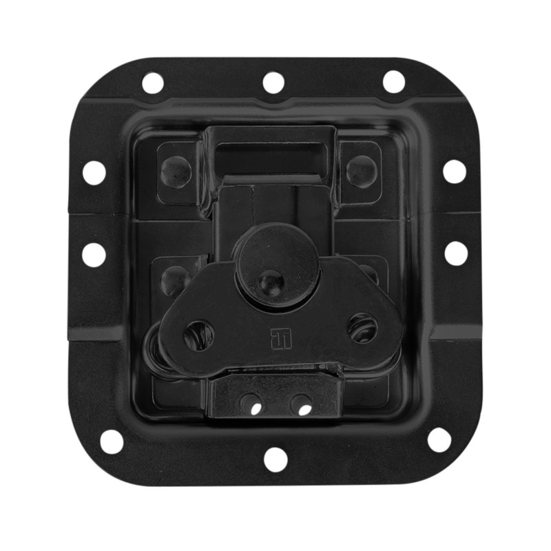 Adam Hall Hardware 17284 BLK