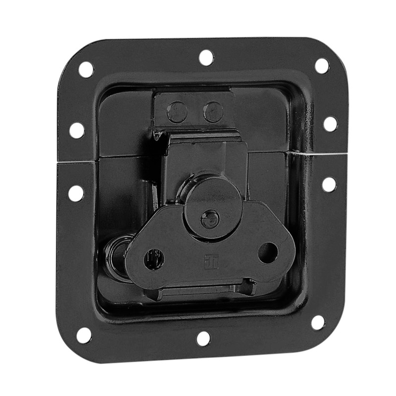 Adam Hall Hardware 17291S BLK