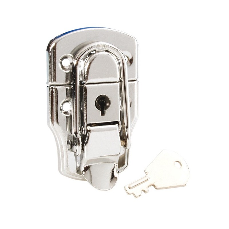 Adam Hall Hardware 1903