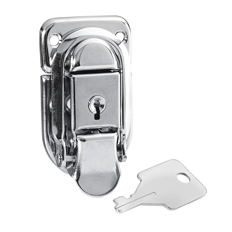 Adam Hall Hardware 1907