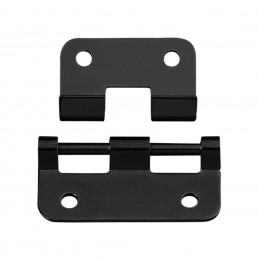 Adam Hall Hardware 2251 BLK