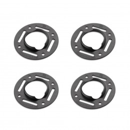 Adam Hall Hardware AIRTAG HOLDER