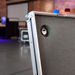 Adam Hall Hardware AIRTAG HOLDER