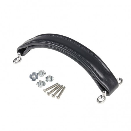 Adam Hall Hardware 3414 BLK