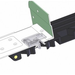 Adam Hall Hardware 34733