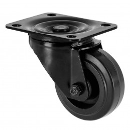 Adam Hall Hardware 372081 BLK