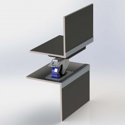 Adam Hall Hardware 38081