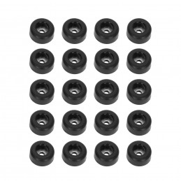 Adam Hall Hardware 4900S M20AH