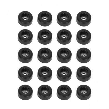 Adam Hall Hardware 4900S M20AH