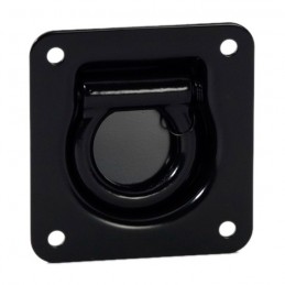 Adam Hall Hardware 5801 BLK