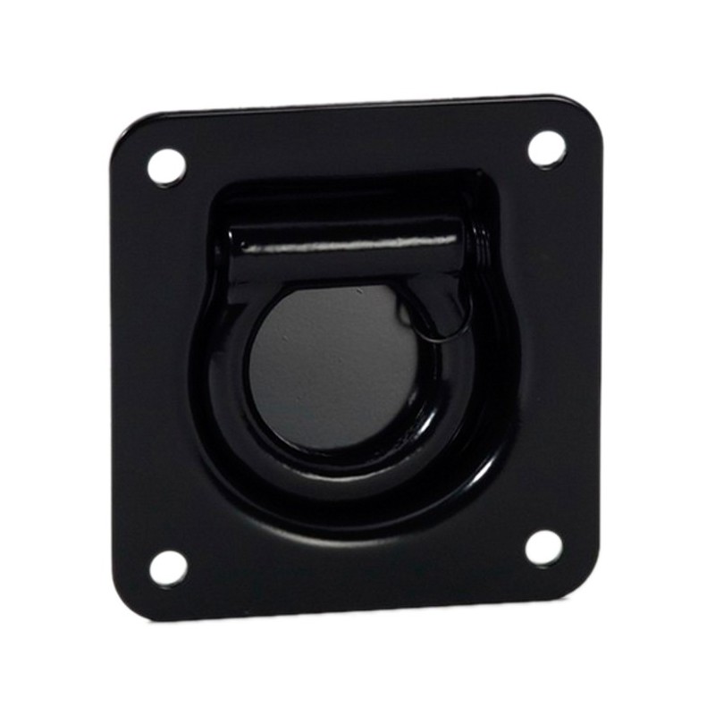 Adam Hall Hardware 5801 BLK