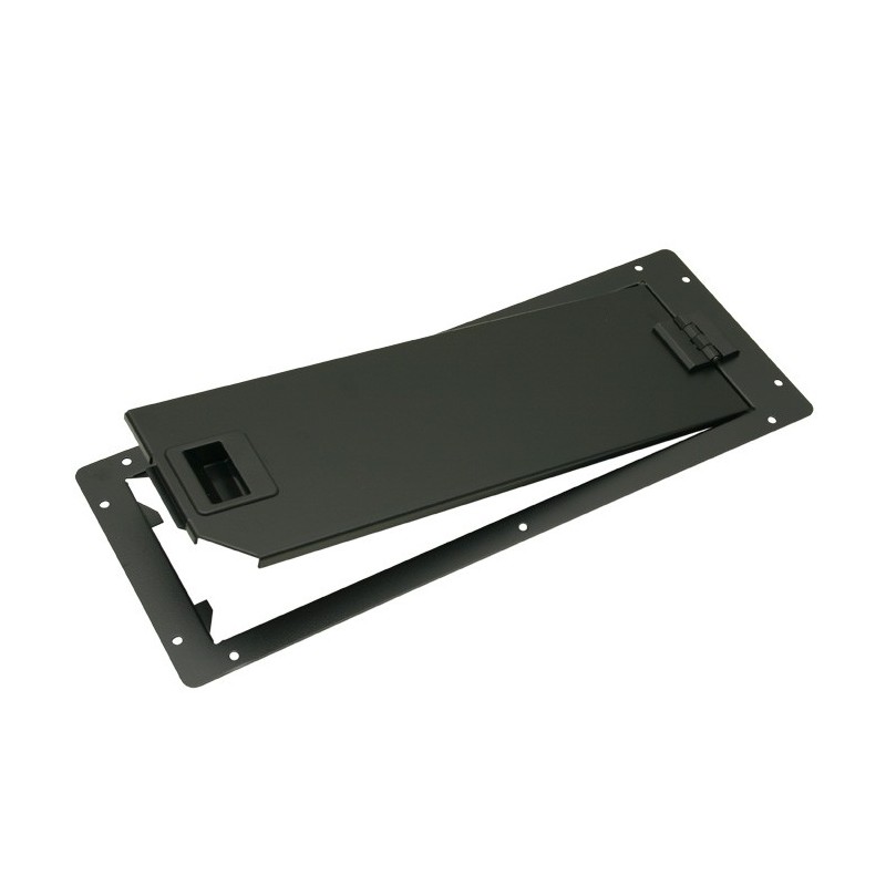 Adam Hall Hardware AH RACK ACCESS FLAP 16