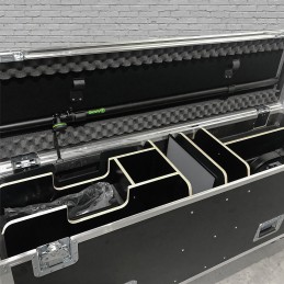 Adam Hall Hardware 87999