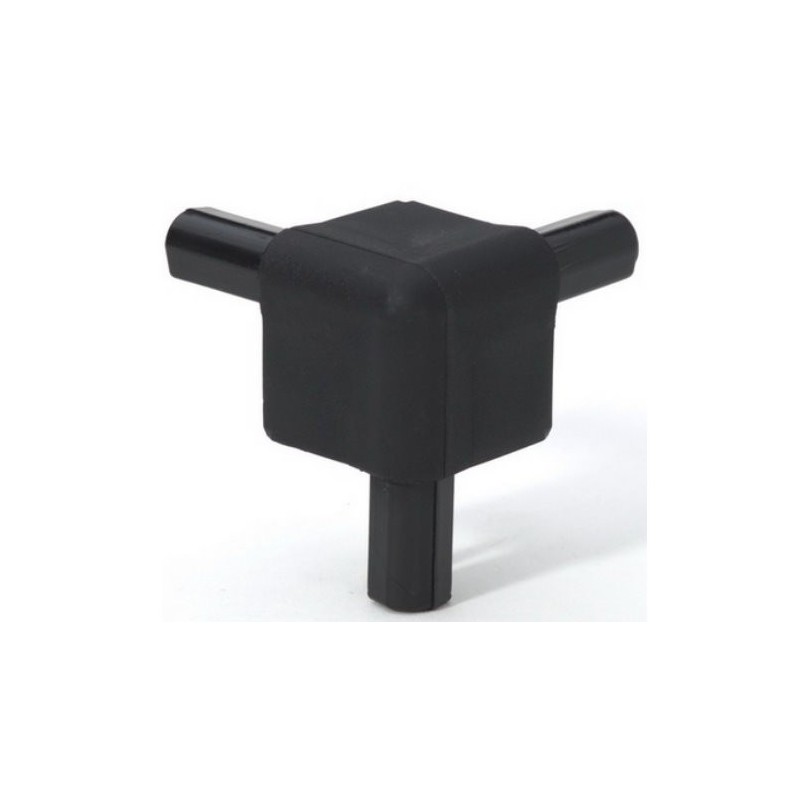 Adam Hall Hardware Q 4506 BLK