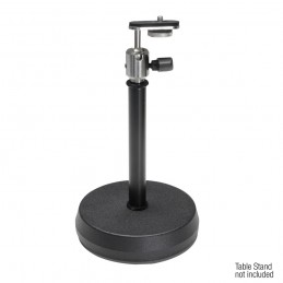 Adam Hall Stands DCAM 1