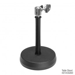 Adam Hall Stands DCAM 1