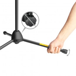 Adam Hall Stands S 10 B