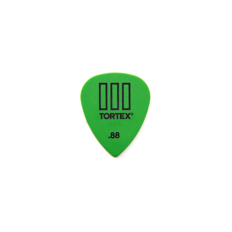 462P Tortex III Green .88