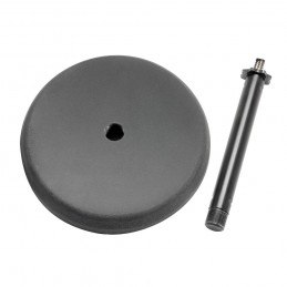 Adam Hall Stands S 8 BB