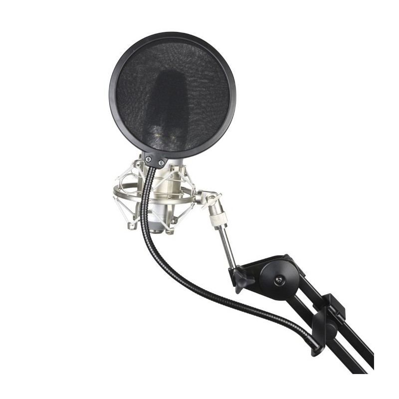 Adam Hall Stands D 910