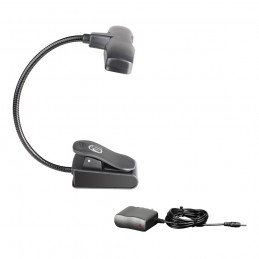 Adam Hall Stands SLED 10