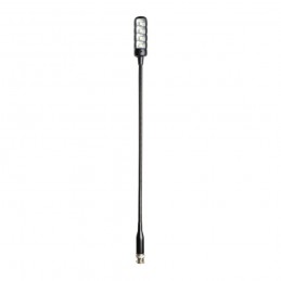 Adam Hall Stands SLED 1 ULTRA BNC