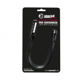 Adam Hall Stands SLED 1 ULTRA BNC