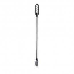 Adam Hall Stands SLED 1 ULTRA USB