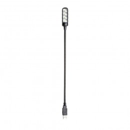 Adam Hall Stands SLED 1 ULTRA USB C