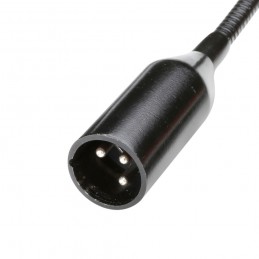 Adam Hall Stands SLED 1 ULTRA XLR 3