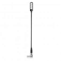 Adam Hall Stands SLED 1 ULTRA XLR 4 A
