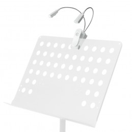 Adam Hall Stands SLED 2 PRO W