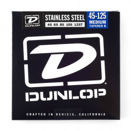 DBS45125T Stainless Steel Tapered Set/5