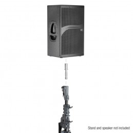 Adam Hall Stands SLS 36 TV 28