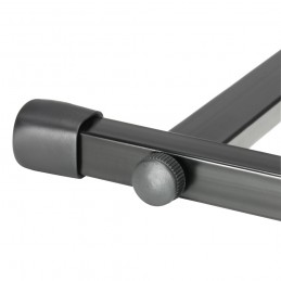 Adam Hall Stands AH RACK STAND 12 ECO