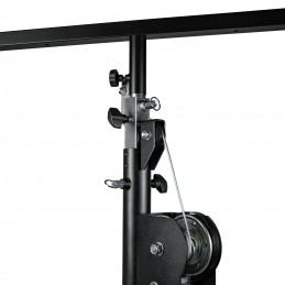 Adam Hall Stands SWU 400 T