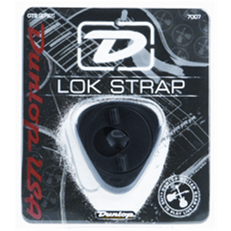 7007SI Ergo Lok Strap System 2/Set
