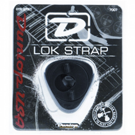 7007SI Ergo Lok Strap System 2/Set