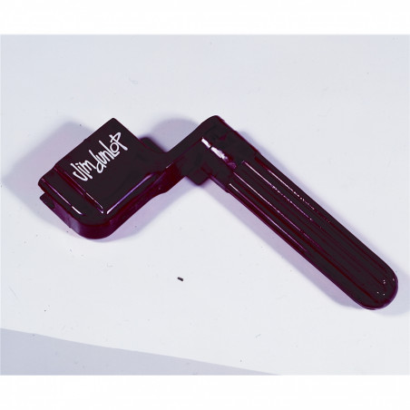 101 Gel Stringwinder Display