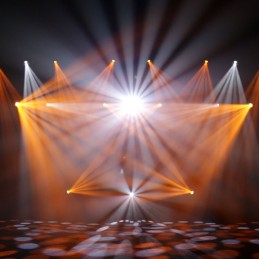 Cameo AURO® SPOT 200