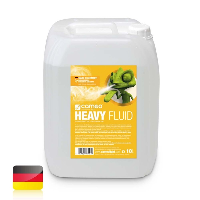 Cameo HEAVY FLUID 10 L