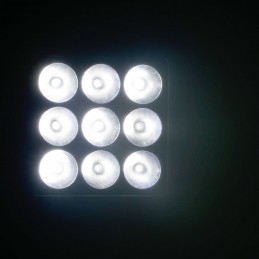 Cameo FLOOD 600 IP65