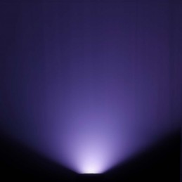 Cameo FLAT PRO FLOOD IP65 TRI