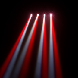 Cameo HYDRABEAM 4000 RGBW