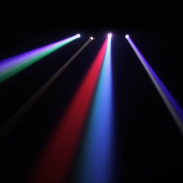 Cameo HYDRABEAM 400 RGBW