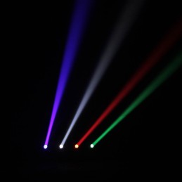 Cameo HYDRABEAM 400 RGBW