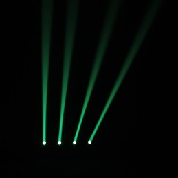 Cameo HYDRABEAM 400 RGBW