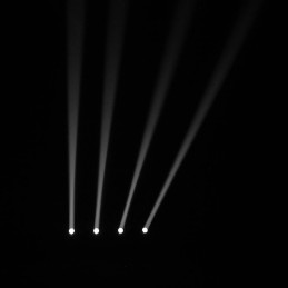 Cameo HYDRABEAM 400 RGBW