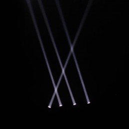 Cameo HYDRABEAM 400 RGBW